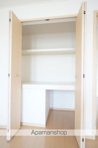 グランスクエアー参番館の内装写真