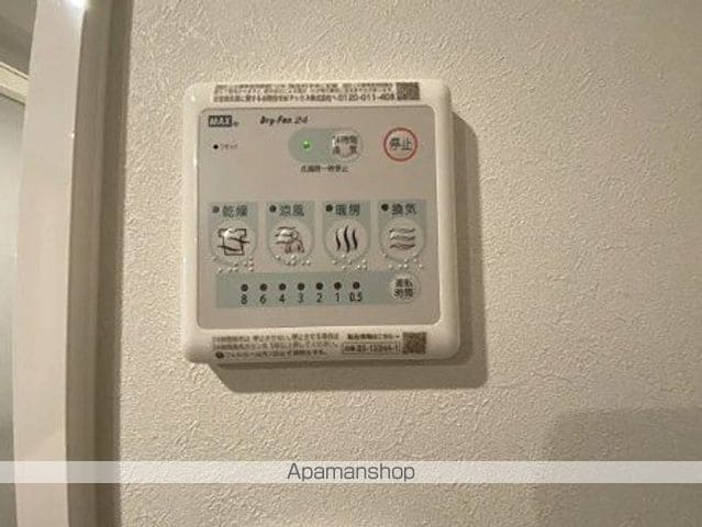 J−ARC上石神井の内装写真