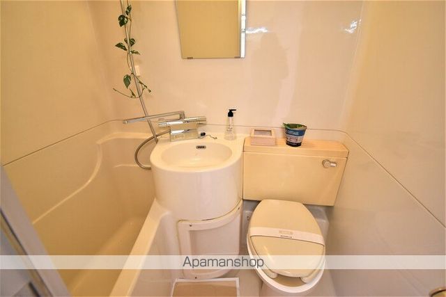 ビューフォート屋島の内装写真