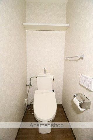 ティ・ビレッジの内装写真