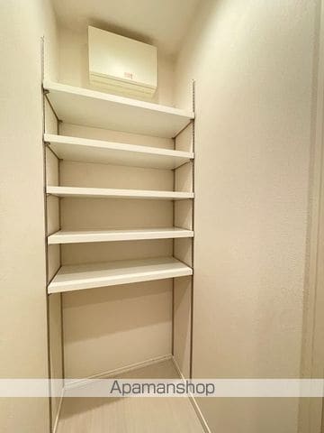 ライトテラス上野の内装写真