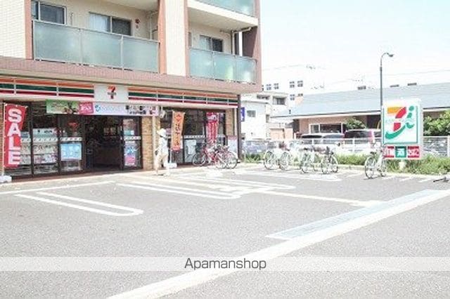 ブリーズ若葉の周辺写真