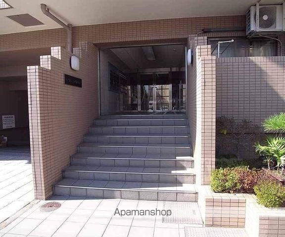 ルミエール沼田の外観写真