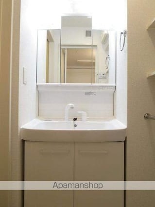 ＪａｄｅＨｏｕｓｅ庄町　Ａ[1R/32.23m2]の洗面所