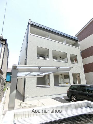 リブリ・oak 出屋敷の外観写真