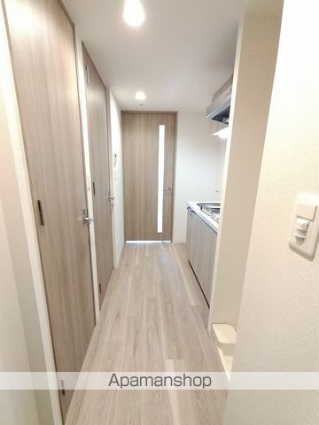 PRESSANCE塚本アクミリオンの内装写真