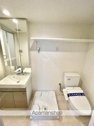 ラクラス四谷三丁目の内装写真