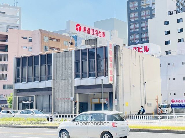 ブランシエスタ泉の周辺写真
