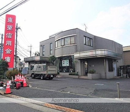 東京都江戸川区本一色３丁目[1K/14.2m2]の周辺4