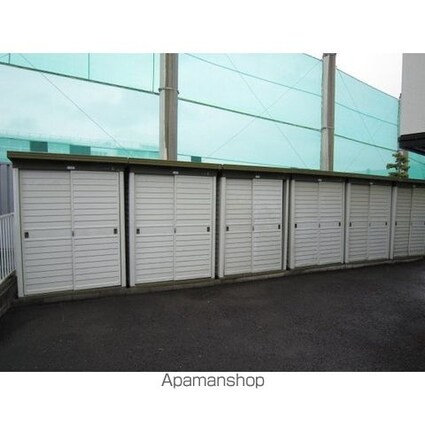 セジュール雷Ⅰ[3DK/53.68m2]の周辺3