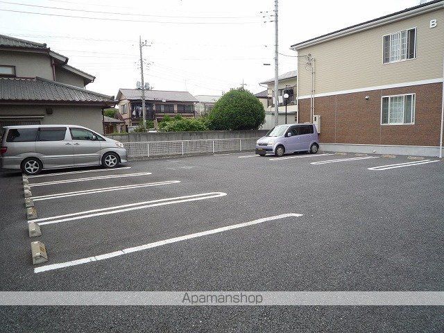 サンライズ ナカガワ Aの外観写真