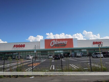 Ｍａｓｕｅｍｏｎ　Ⅱ番館[1LDK/45.46m2]の周辺2