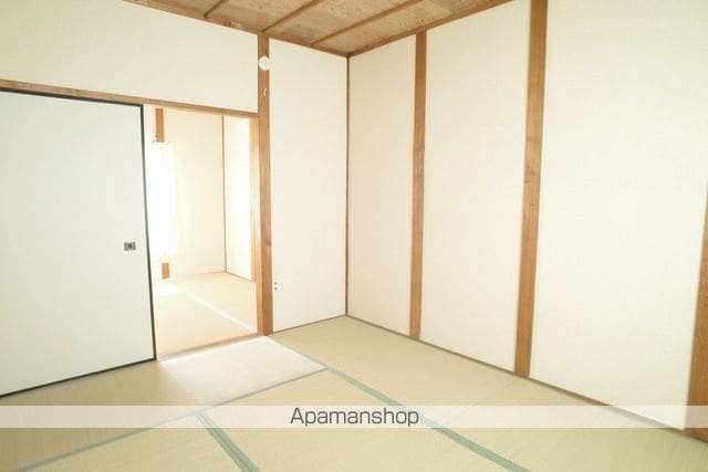 宮川連棟貸家2の内装写真