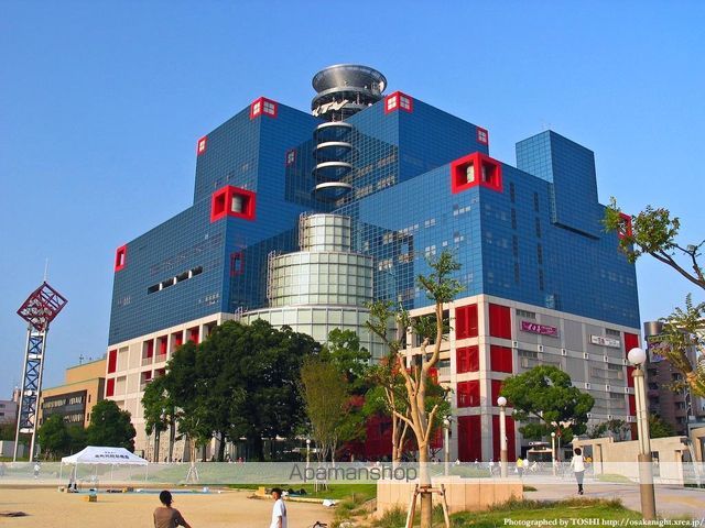 SーFORT大阪同心の周辺写真