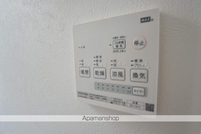 ファイゾニア山手町の内装写真