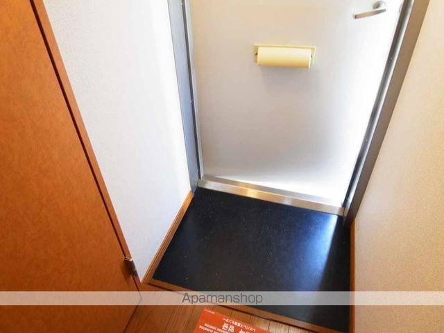 レオパレスJUNA鵠沼の内装写真