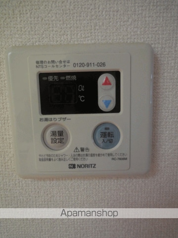 エスリード心斎橋西の内装写真