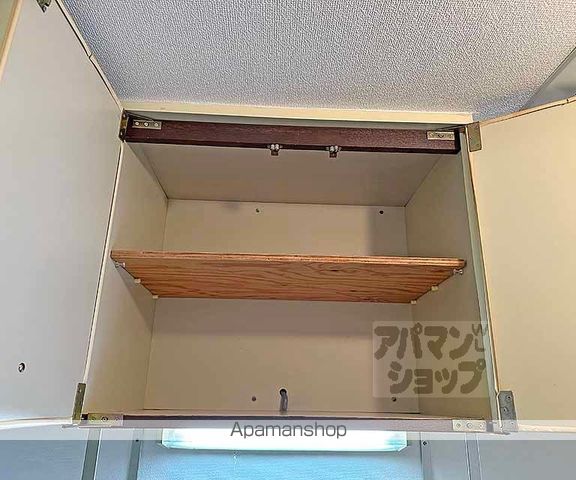 シティハウス丹波橋の内装写真