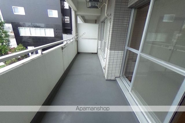 ダイアパレス医学町の内装写真