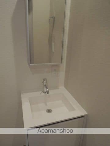 SK門前仲町IIの内装写真