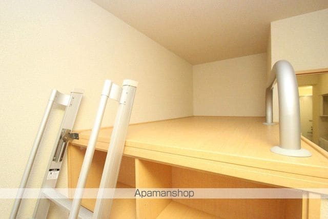 レオパレス泉の内装写真