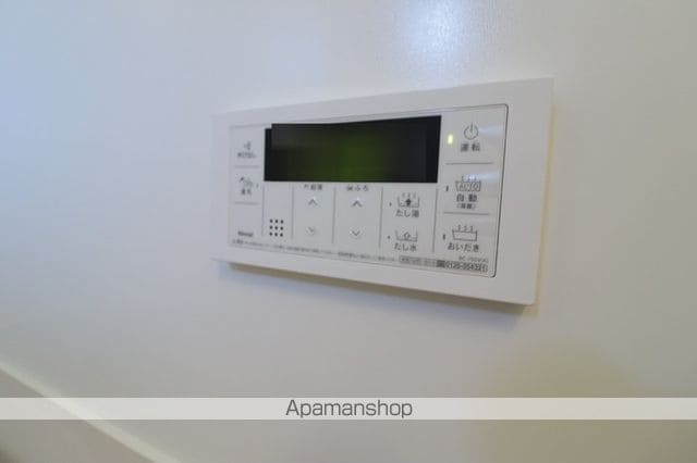 ボヌールの内装写真