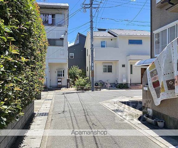 エトワールクレールIの周辺写真