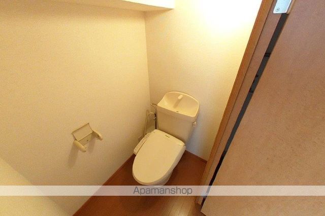 レオパレス要の内装写真