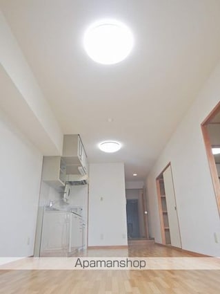 リアライズ鳴門[3LDK/63.28m2]のリビング・居間