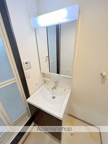 スリーハーブズ メルヴェーユ三国ヶ丘の内装写真