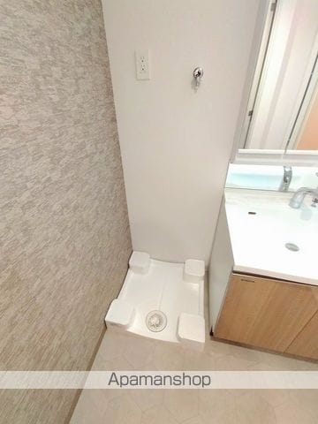 ATTIRANTNISHIMIKUNIの内装写真