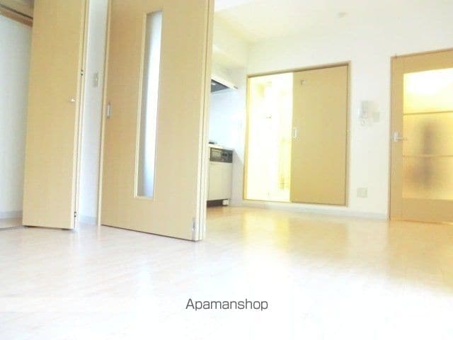 プライムアーバン大通公園IIの内装写真