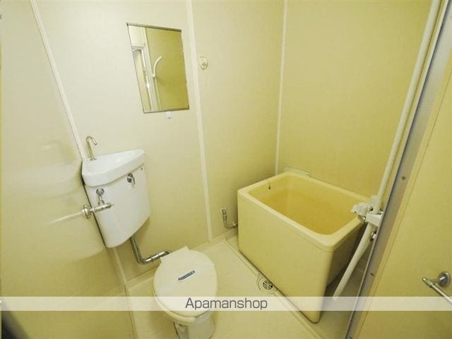コーポさいとうの内装写真