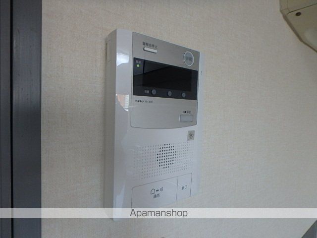 ヌーベルアーバンシティの内装写真
