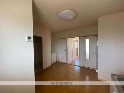 ボンセジュール[2DK/40.04m2]の内装1