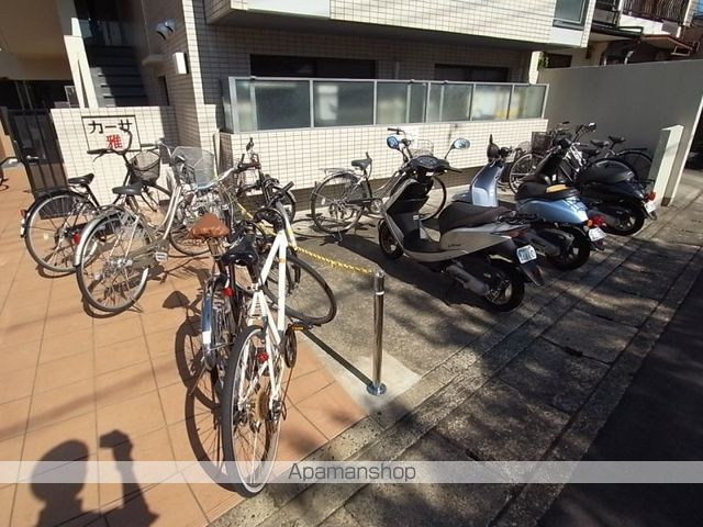 カーサ雅のその他写真