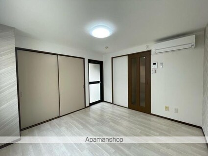 パサージュＳ[1K/17.01m2]の内装2