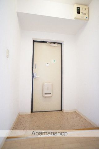 メゾンプレメールの内装写真