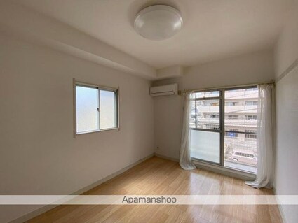 コート塩上Ⅲ[1K/19m2]の内装4