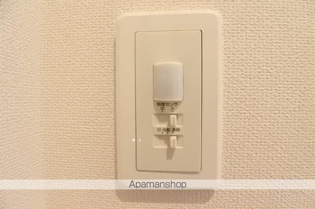 カンパーニュハウス ヒロの内装写真