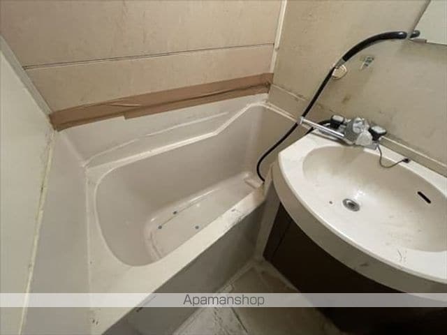 喜多ハイツの内装写真