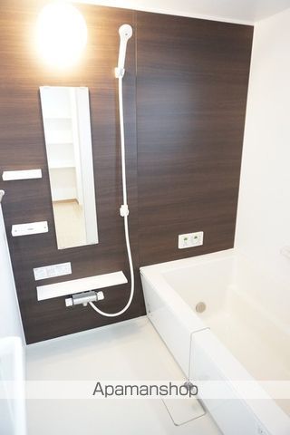 マイローズ松浜の内装写真