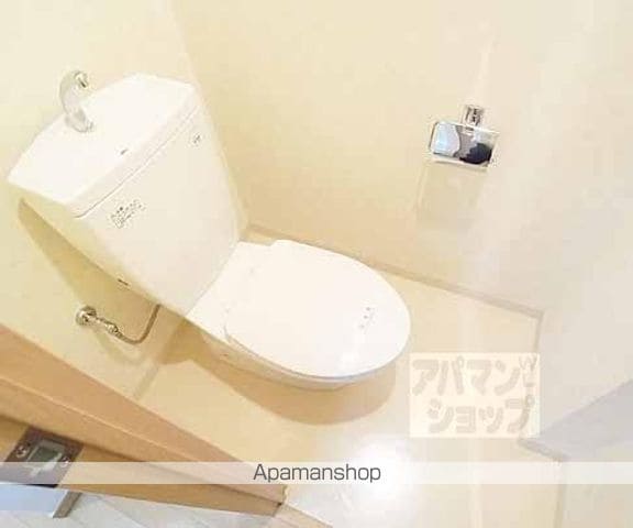 プレサンス京都四条烏丸クロスの内装写真