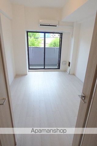 SーRESIDENCE都島の内装写真