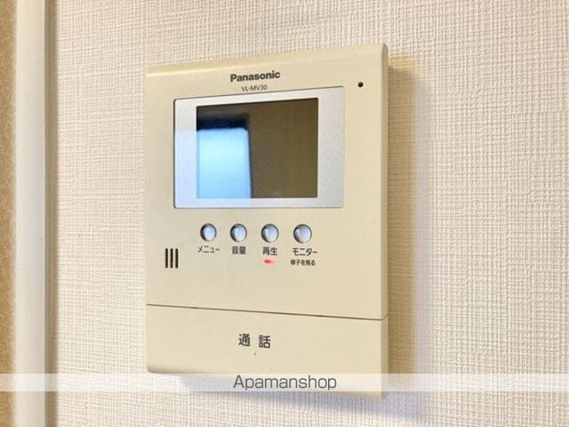 セジュールビオレットの内装写真
