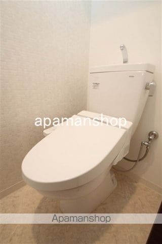ミラージュパレスMINAMIHORIEの内装写真