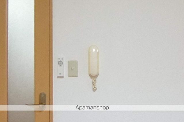 パルテールの内装写真