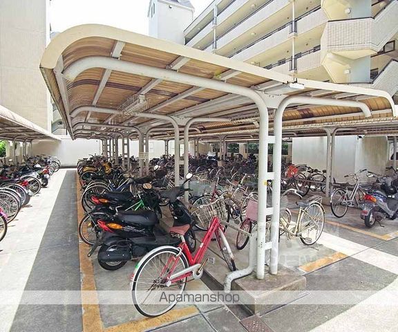 宇治黄檗パークホームズの周辺写真