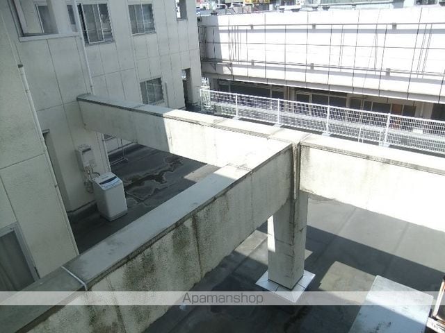 佐藤ビルの内装写真