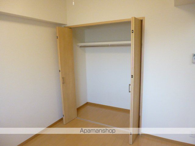 ピュアライン医大東の内装写真